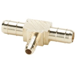 Brass Pneumatic Hose Barbs...