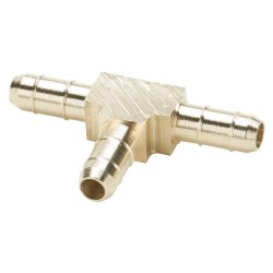 Brass Pneumatic Hose Barbs...