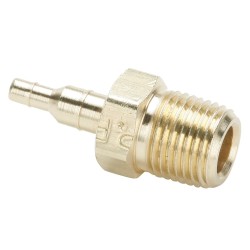 Brass Pneumatic Hose Barbs...