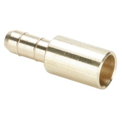 Brass Pneumatic Hose Barbs...