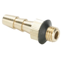 Brass Pneumatic Hose Barbs...