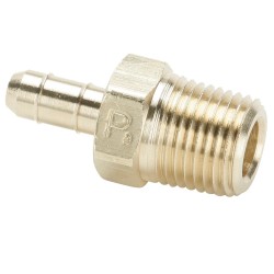 Brass Pneumatic Hose Barbs...