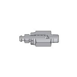 Bleed Adapters - 1/4 HPBA-S