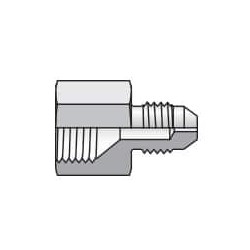 Orifice Fittings - 4 XHX7-S...