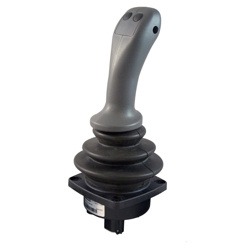 IQAN-LC5-X05 Large Analog, Hall Effect, 2-axis Joysticks - 20077692