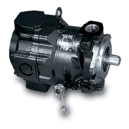 PAVC Medium Pressure/Super Charged Piston Pump - PAVC PISTON PUMP