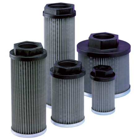 Reservoir Accessories - Suction Strainers - 937490