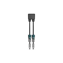 IQAN addressing and terminating resistor tags - 5030060