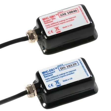 MHC- 4000 Series Sensors - FG-H21412-KH