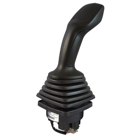 Duży joystick 2-osiowy z efektem Halla i obsługą CANbus — IQAN-LC5-C0x - 20077723