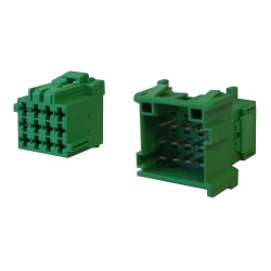 IQAN product connector kits...