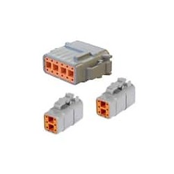 IQAN product connector kits...