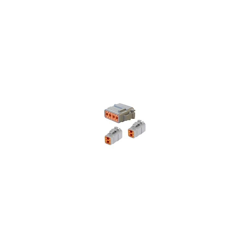 IQAN product connector kits - 5035007