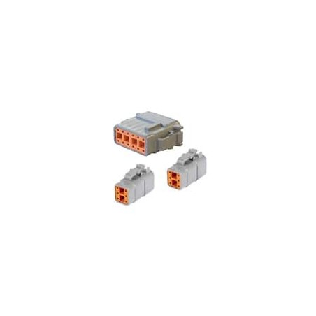 IQAN product connector kits - 5035007