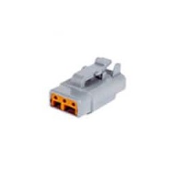 IQAN product connector kits...