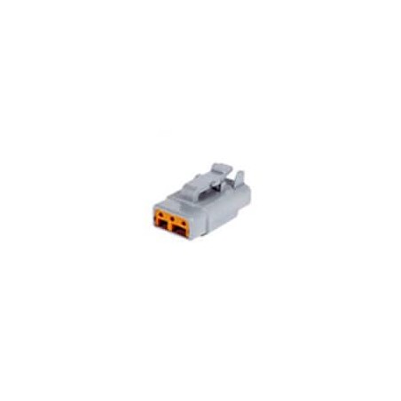 IQAN product connector kits - 5035011