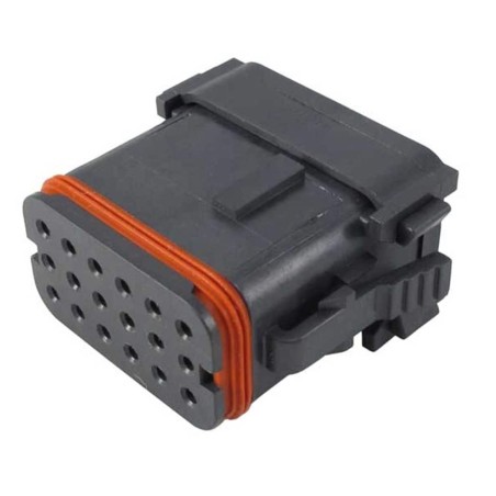 IQAN product connector kits - 5035016