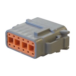 IQAN product connector kits...