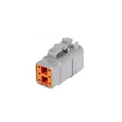 IQAN product connector kits...