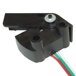 Analog Lever Distance Sensor - 01710ECD