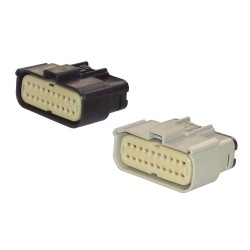 VMM and CM connector kits -...