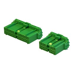 VMM and CM connector kits -...