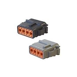 VMM and CM connector kits -...