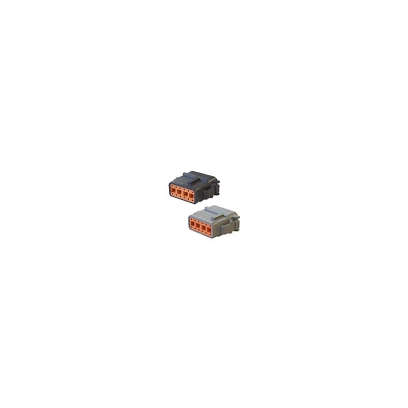 VMM and CM connector kits - 0699004ECD