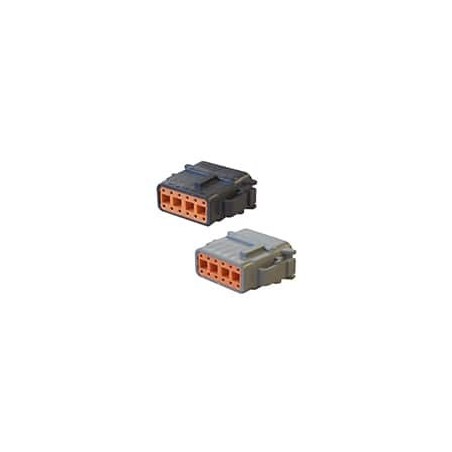 VMM and CM connector kits - 0699004ECD