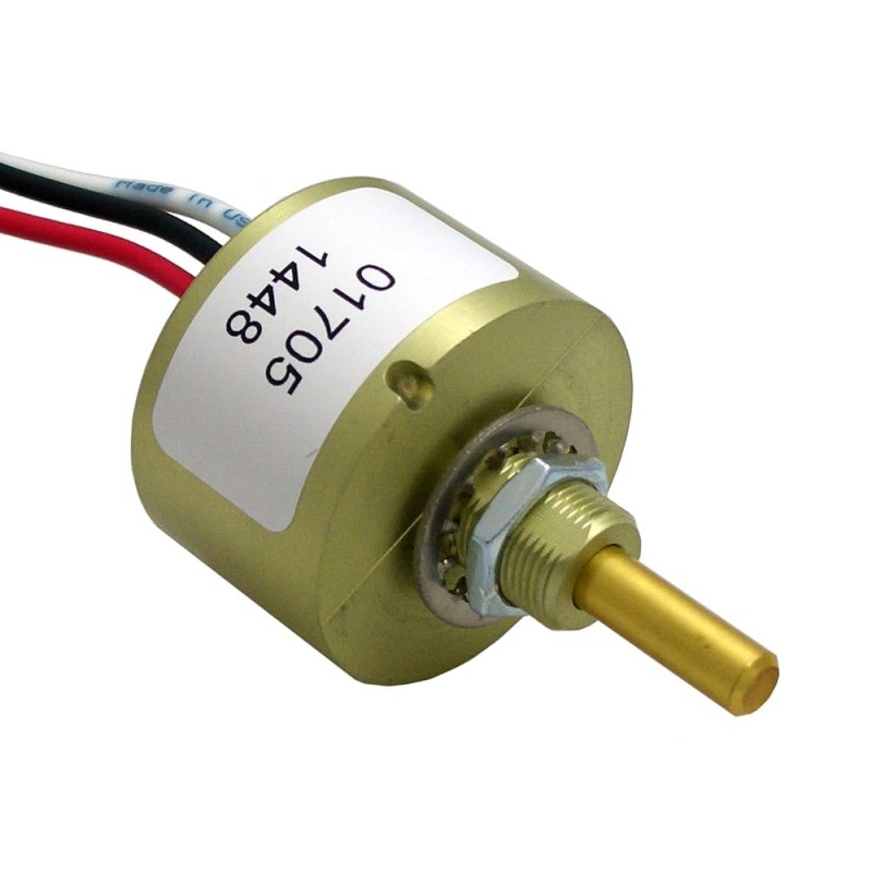 Rotary Control - 01705ECD