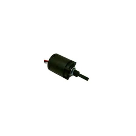 Rotary Control - 153880ECD