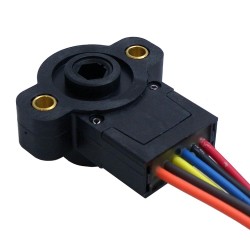 Rotary Position Sensor -...