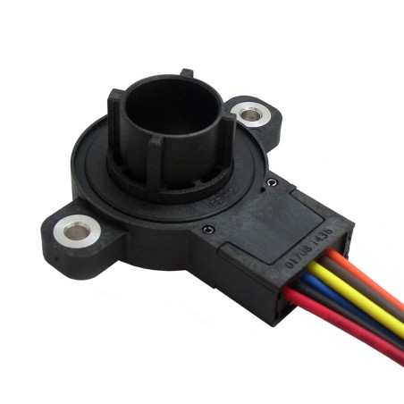 Rotary Position Sensor - 01708ECD