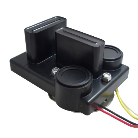 Angle Tilt Sensor - 01716ECD