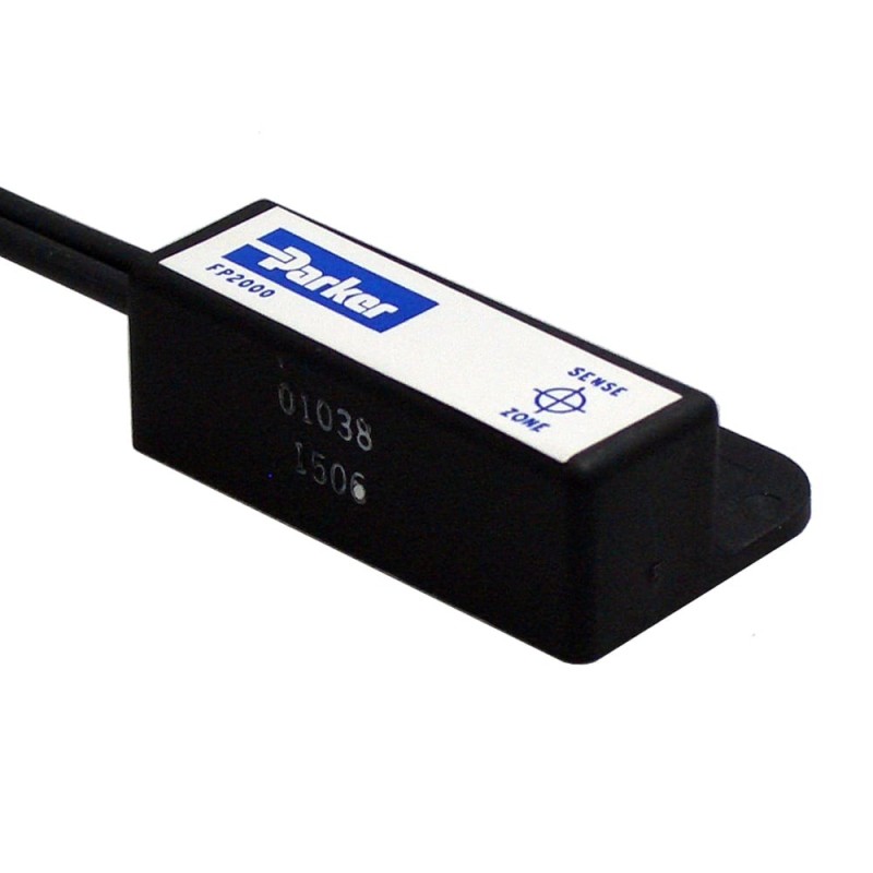 Ferrous Proximity Sensor - 01038ECD