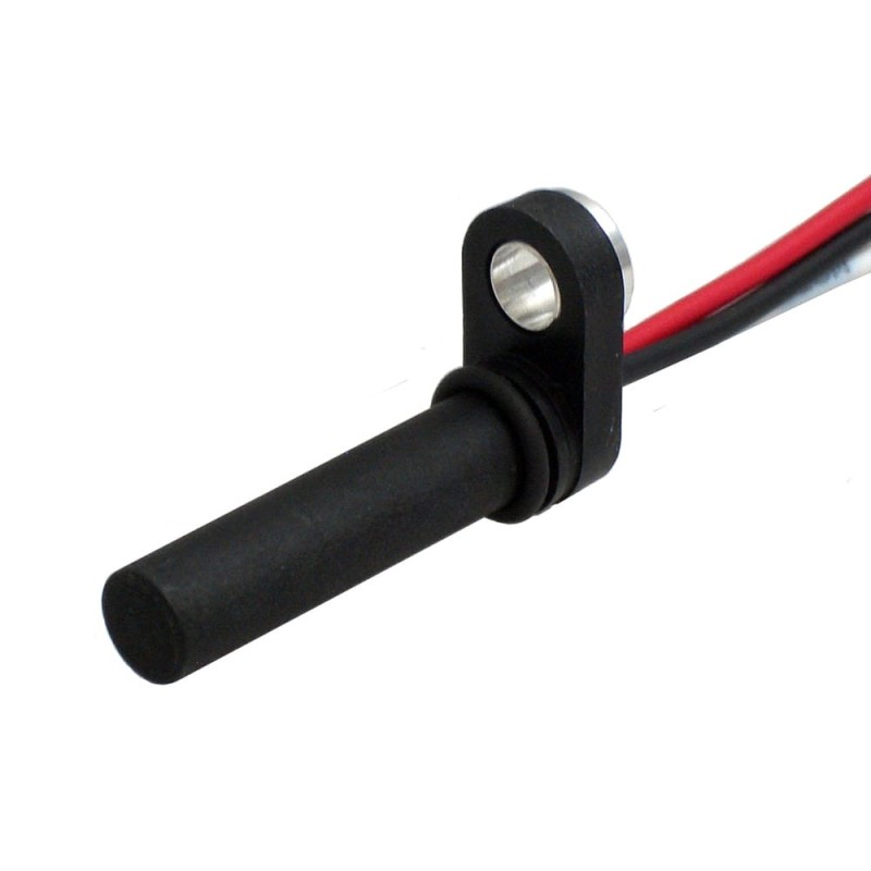 Gear Speed Sensor - 01711ECD