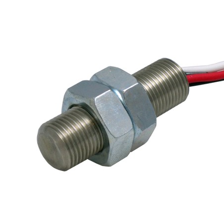 Gear Speed Sensor - 01712ECD