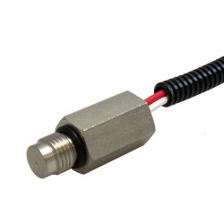 Gear Speed Sensor - 154877ECD