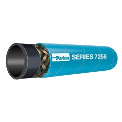 HURRICANE™ Pressure Washer Hose, Series 7258 - 7258-250BK