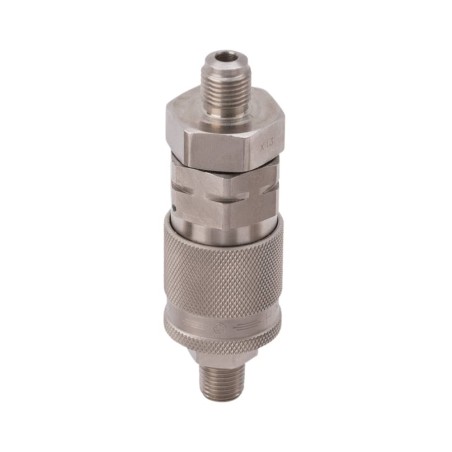 High Pressure Quick Couplings - Rogan Series - HP006-0-X13