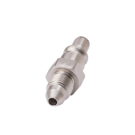 High Pressure Quick Couplings - Rogan Series - HP010-1-LM9