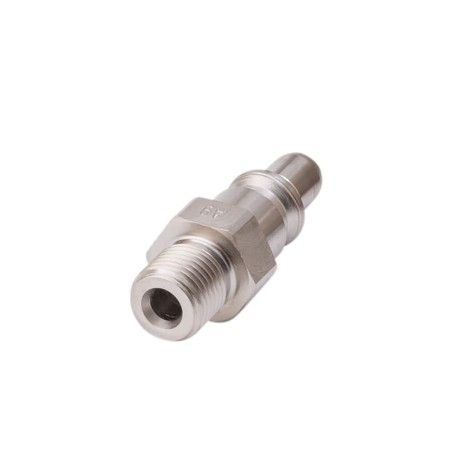 High Pressure Quick Couplings - Rogan Series - HP010-1-X23