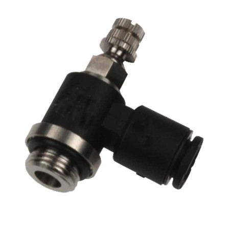 Flow Control Regulators - FCMB731-6M-4G