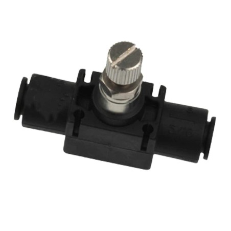 Flow Control Regulators - FC832-10M