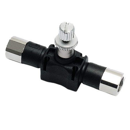 Flow Control Regulators - FC836-4G