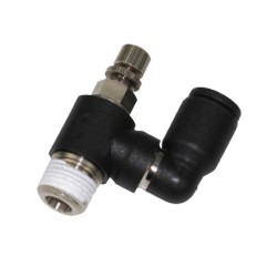 Flow Control Regulators -...