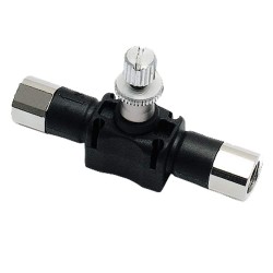 Flow Control Regulators -...