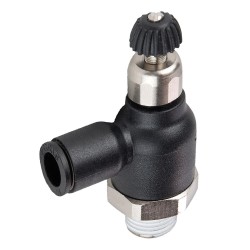 Flow Control Regulators -...