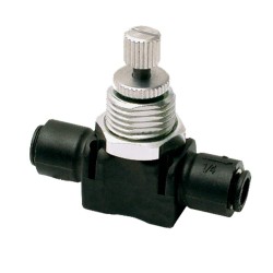 Flow Control Regulators -...