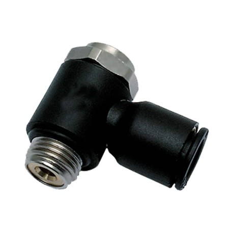 Flow Control Regulators - FCKCI731-10M-6G